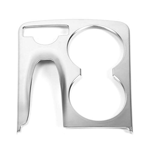 Portavasos para GLK Clase X204 2008-2015, accesorio interior miniatura 1