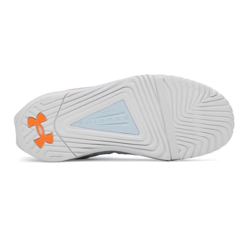 Chaussures Under Armour TRIBASE REIGN - vue 9