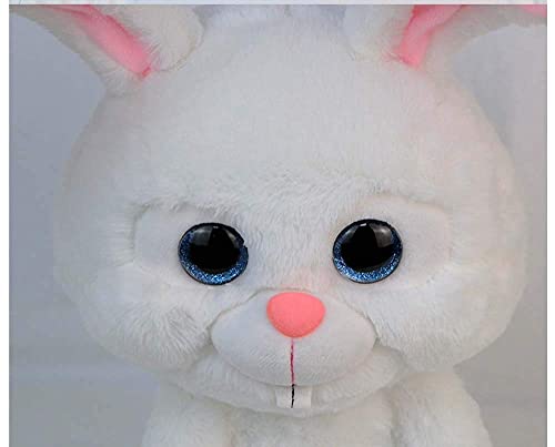 Skpitin The Secret Life Of Pets-Gadget Boss Bunny Plush Toy #TOP2