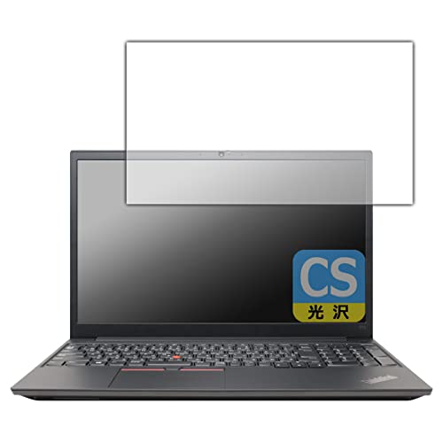 PDA�H�[ ThinkPad E15 Gen 2 Crystal Shield �ی� �t�B���� 3���� ���� ���{��