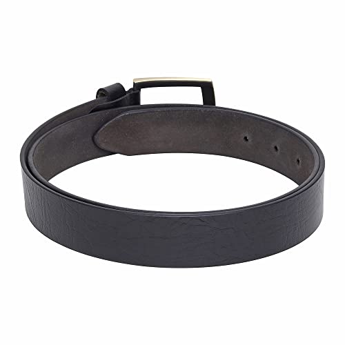 Image of Urban alfami Genuine leather Belt for Men | Formal /Casual