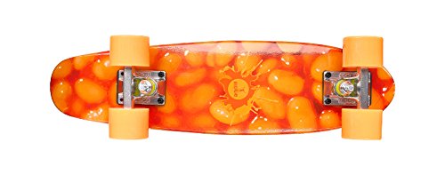 Ridge Skateboards Mini Cruiser en érable 56 cm