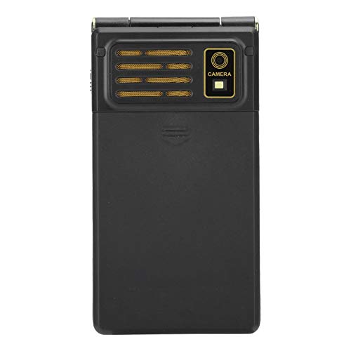 GSM Telefono Cellulare per Anziani, Tasti Grandi