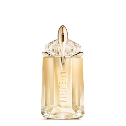 Mugler, Alien Goddess Eau de Parfum for Women, Floral Woody, 60ml