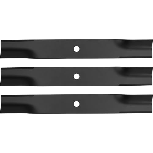 OCPTY high lift blades for 50 inch deck