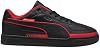 Tenis Casual PUMA F1 Caven III para Hombre con Cordones - Negro 2