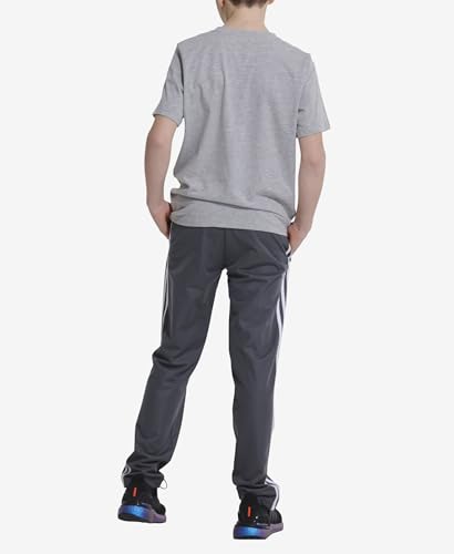 Adidas AK5415 Boys Active Sports Athletic Tricot Jogger Track Pants thumb #5