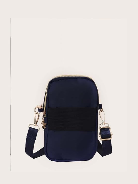 Image of Sawariya Traders Trendy Mobile Sling Bags for Girls & Ladies | Cute Mobile Phone Side Bags | Stylish & Compact Design for Everyday Use