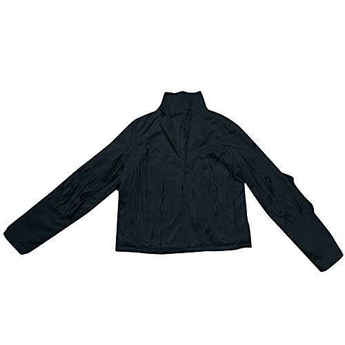 Manteau léger avec poches coupe ample style décontracté - 7