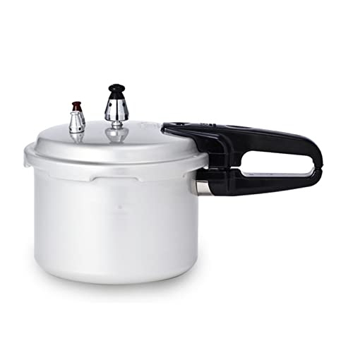 Olla a presión aluminio 0.1 L