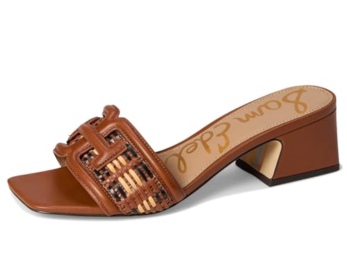 Image of Sam Edelman Women's Waylon Heeled Sandal