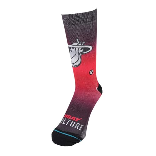 Chaussettes STANCE Mia Ce24 taille 43-46 avec amorti ciblé et maintien renforcé