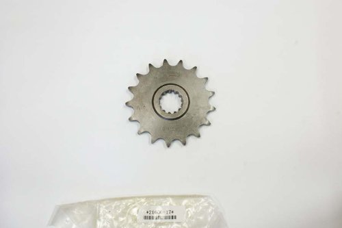 Amazon.co.jp: アファム(Afam) フロントスプロケット 525-17 C45鋼