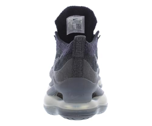 Image of Scorpion Flyknit Air Max in Black by Nike