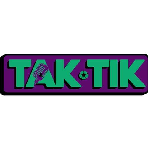 『TAKTIK - Podcast foot, mercato & débats sur l'actu par Insideball』のカバーアート