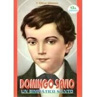 Domingo Savio 9978061061 Book Cover