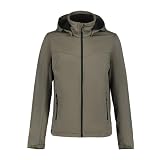 Icepeak Biggs Softshell Jacke Herren