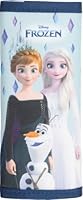 Tataway Disney Frozen Ice Magic Gürtelgurt — Komfort für Kinder im Auto | Sicherer und weicher Gurtschutz | Offizielles Autozubehör aus der Eiskönigin