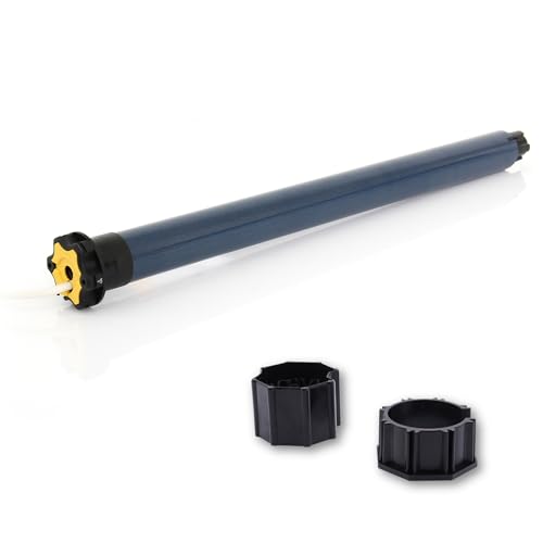 Kit motorisé radio RS100 IO - 10 Nm- pour volet