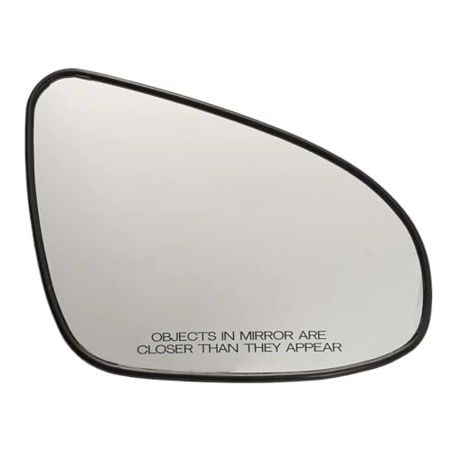 Verre de rétroviseur droit chauffant pour Camry 2012-2014 idéal sous la pluie