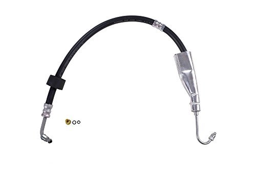 Photo 1 of Sunsong 3402538 Power Steering Pressure Line Hose Assembly