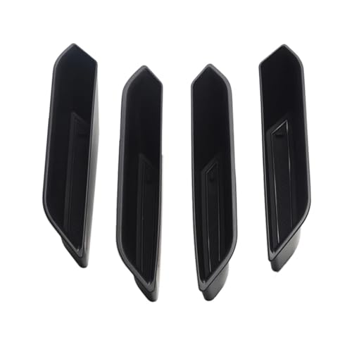 Organiseur de coffre et portière Ford Bronco bac de rangement anti vibration