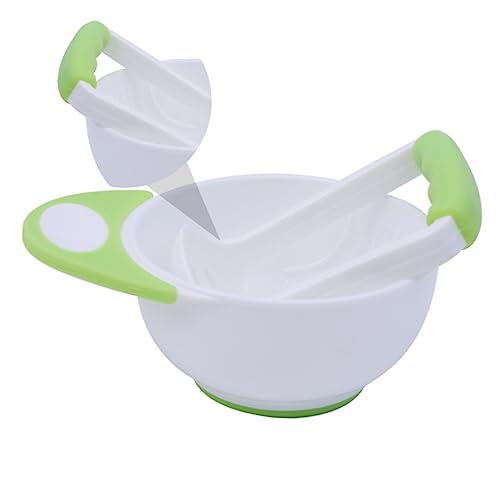 VICASKY 16 Conjuntos De Tigela De Moagem Multifuncional Passeio No Carro Fora Divertido Tigela De Mo