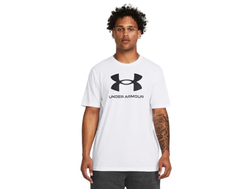Image of Under Armour Men's Regular Fit T-Shirt
