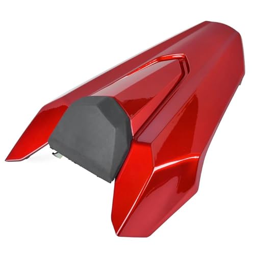 Capot de selle CB650R CBR650R 2019-2021 rouge accessoire moto