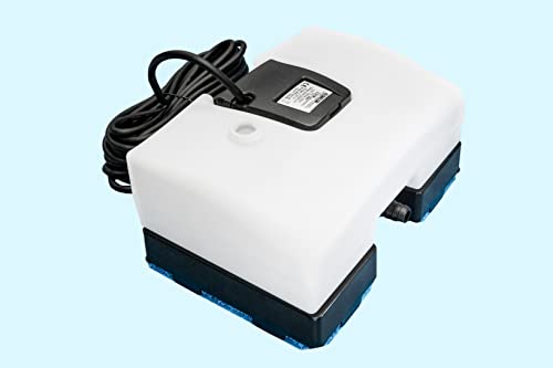 EDEN 39686 Pompa Automatica Svuotateli Copri Piscina