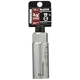 プロクソン(PROXXON) スパークプラグソケット No.83555 19mm 3/8インチ