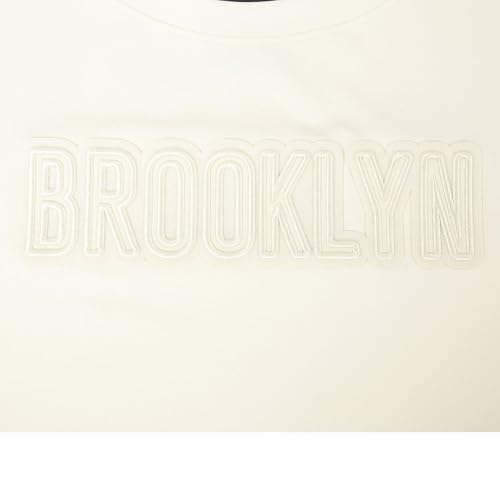 Image of Pro Standard NBA Womens Womens NBA Neutral Cotton Short Sleeve Boxy Tee