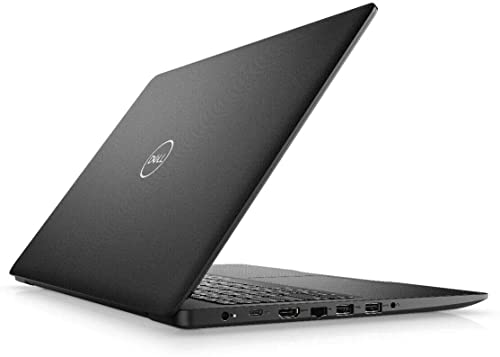 Image of Dell 2022 Inspiron 3593 15.6 inch FHD Non-Touchscreen Laptop, Intel Core i7-1065G7 Processor, 8GB RAM, 512GB SSD, HDMI, WiFi, Bluetooth, Webcam, Windows 10 Home, Black