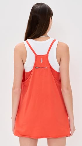 Image of Free People Women's Hot Shot Mini Dress