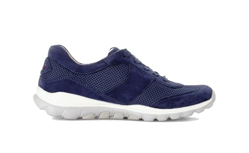 Basket de marche pour femme haut de gamme Gabor Rollingsoft Sensitive 86.966.36