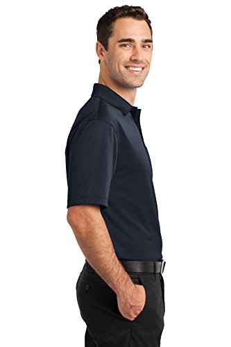 Cornerstone Men's Select Snag Proof Pocket Polo3