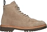 Blackstone Botas Hombre Modelo GASTOWN BOAZ, Crudo, 45 EU