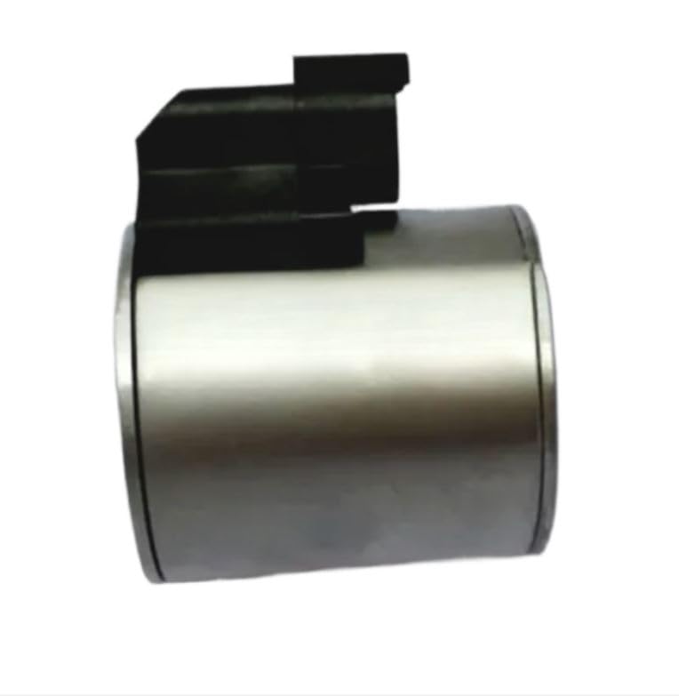 1pc new solenoid valve coil DAH-11-013 DC24V replacement part