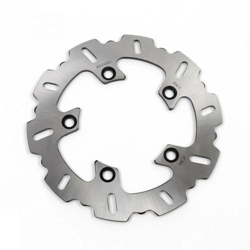 Disque de frein arrière CNC moto YZF-R1M 1000 rotor 2015-2020