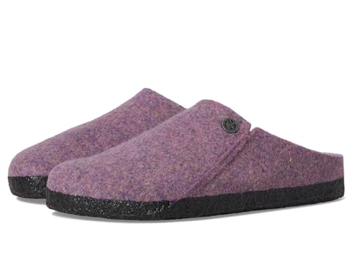 Image of Birkenstock Zermatt Shearling Slipper Clog (Unisex)