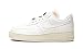 Nike DN5463-100 Air Force 1 Low Premium Zapatillas, Hombre, Summit White/Summit White-Sea Glass, EU 37.5
