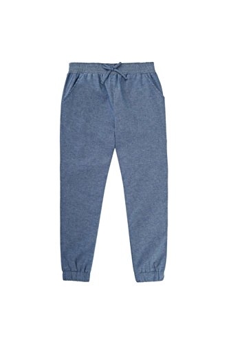 Image of French Toast Girls' Woven Jogger