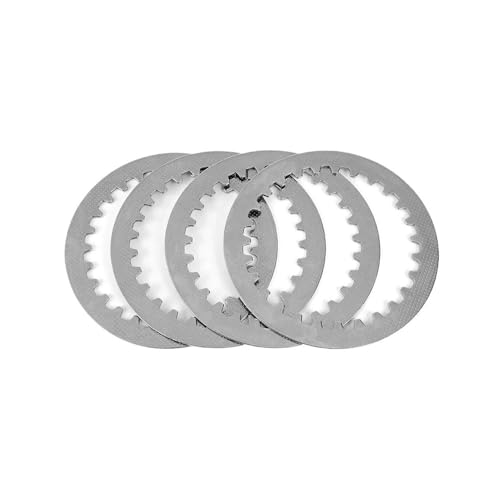 Kit d'embrayage de rechange compatible référence OEM 3J2-16324-00 - 5