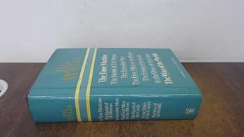 H. G. Wells Omnibus Complete And Unabridged: The Time Machine; The Island Of Dr. Moreau; The Invisible Man; The First Men In The Moon; The Food Of The Gods; In The Days Of The Comet; The War Of The Wo