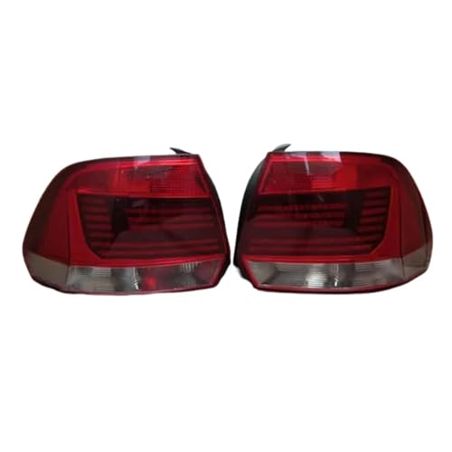 Carcasas de luces traseras para reparar piloto roto VW Polo Vento Sedán 2015-2022
