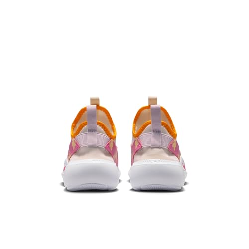 Image of Nike Unisex Kids' Flex Runner 4 Running Shoes - Boys Girls Toddlers & Baby Running Sneakers