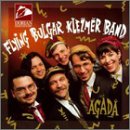 Agada [Audio CD]