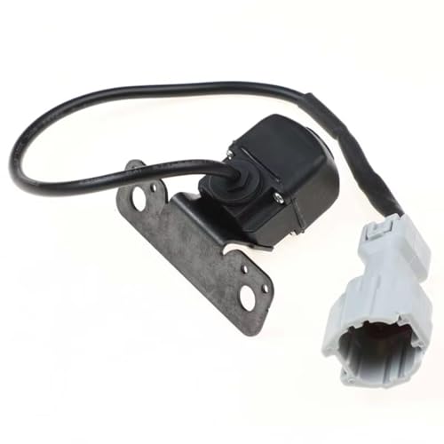 Caméra de recul 95760-2W000 Hyundai Santa Fe pour réparer l'aide au stationnement en panne
