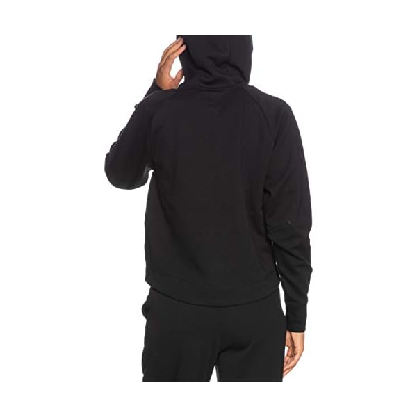 Nike Sportswear Tech Fleece Windrunner Black/Black XS