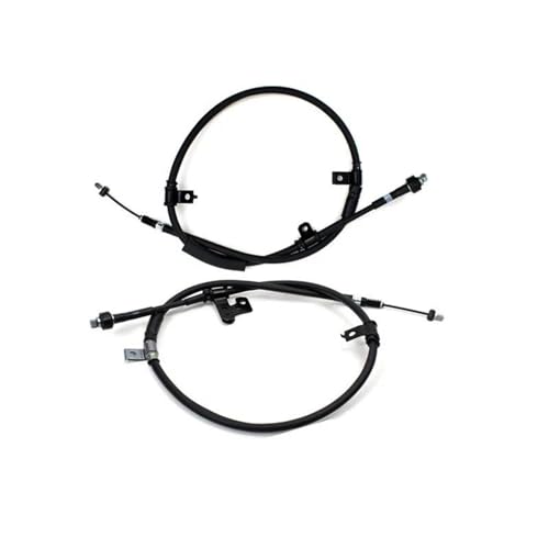 Cables de freno 597602c300 para solucionar fallos en el freno de mano de tu Tiburon